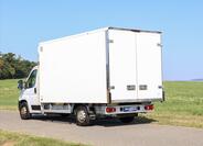 Peugeot Boxer 5