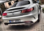 Mercedes-Benz Třídy S 6