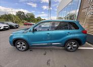 Suzuki Vitara 3