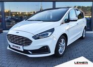 Ford S-MAX 1