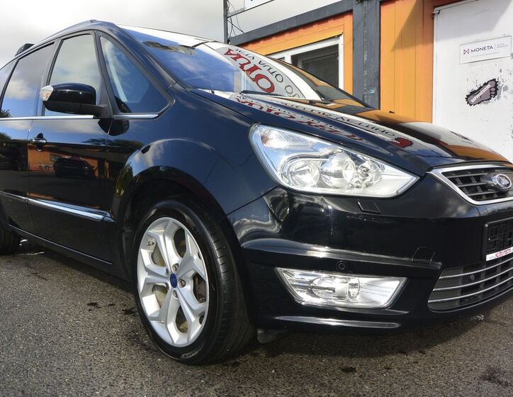 Ford Galaxy 48