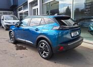 Peugeot 2008 4