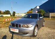 BMW Řada 1 1