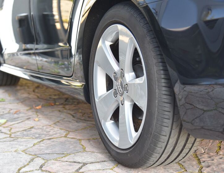 Audi A3 11