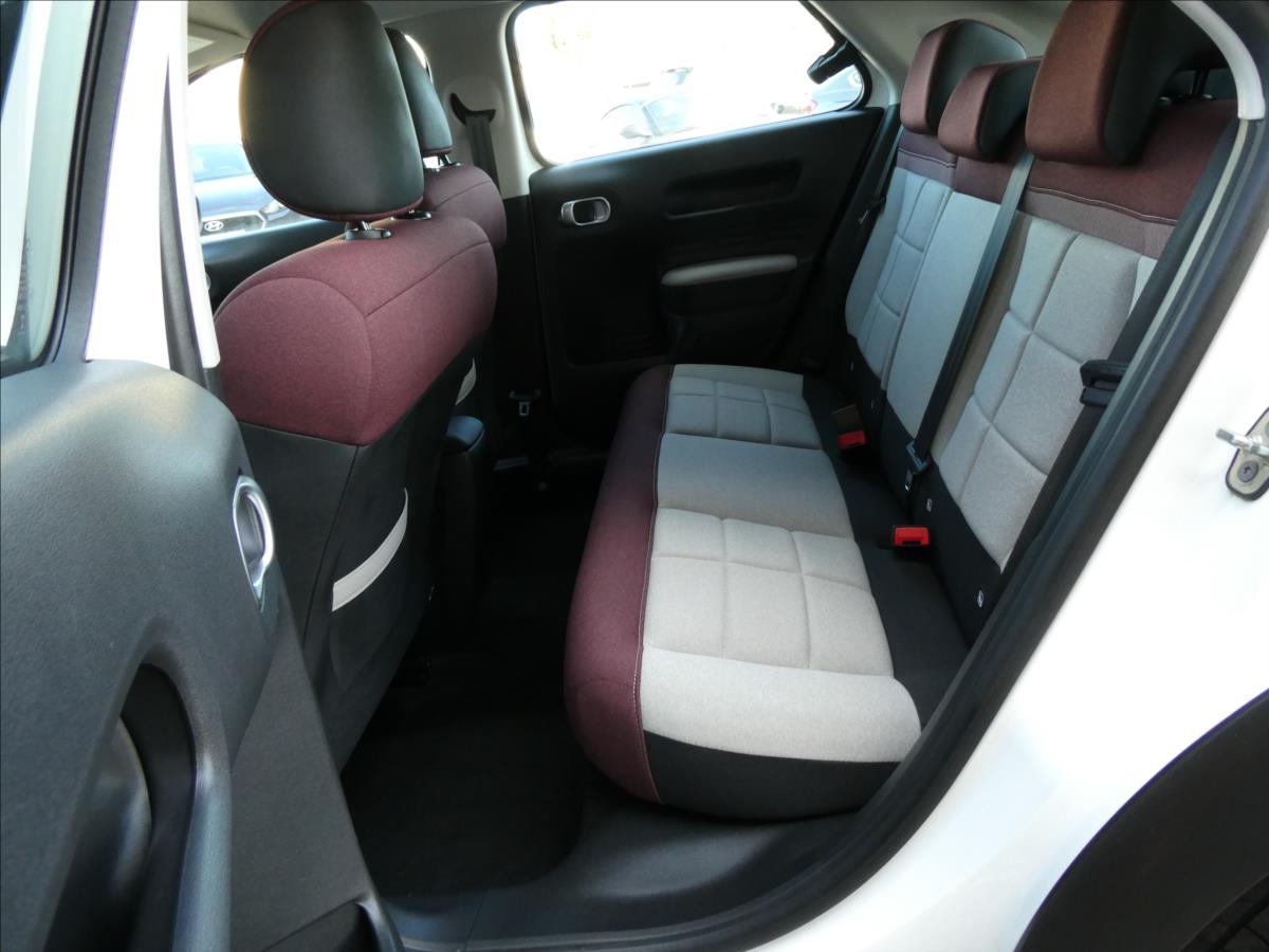 Citroën C4 Cactus
