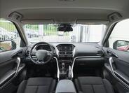 Mitsubishi Eclipse Cross 9