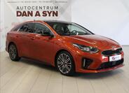 KIA ProCeed 3