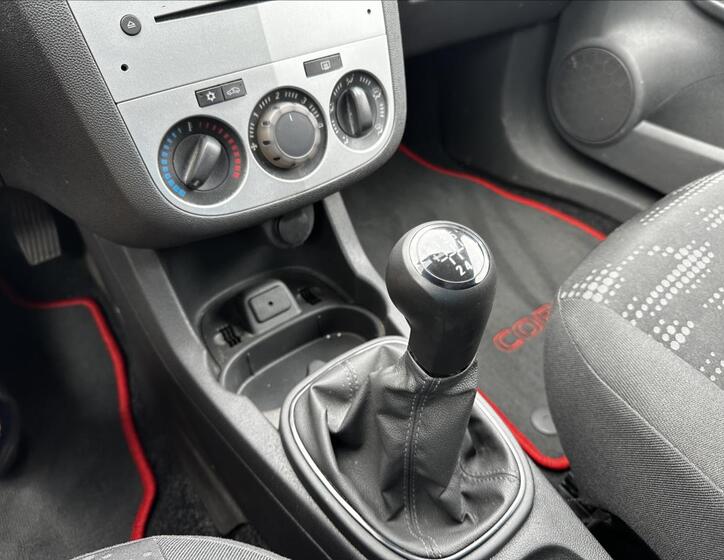 Opel Corsa 16