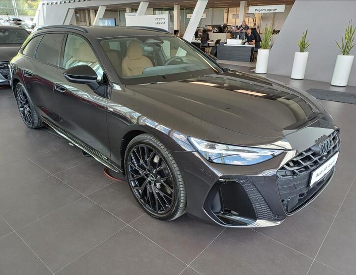 Audi A6 3