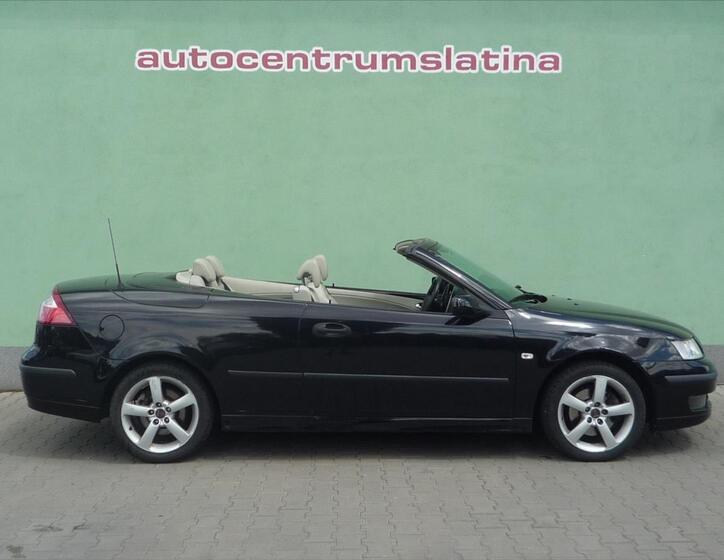 Saab 9-3 5
