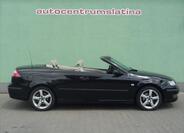 Saab 9-3 5