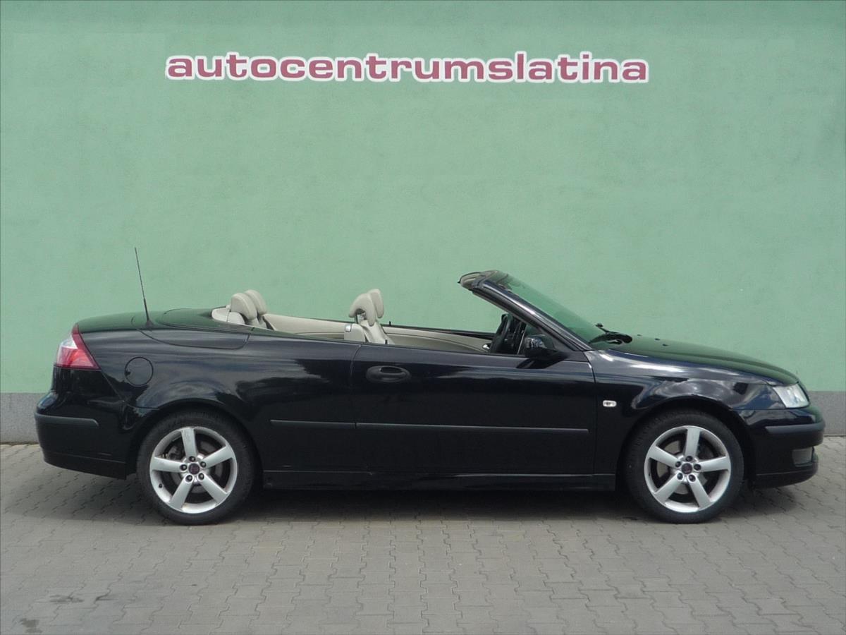 Saab 9-3