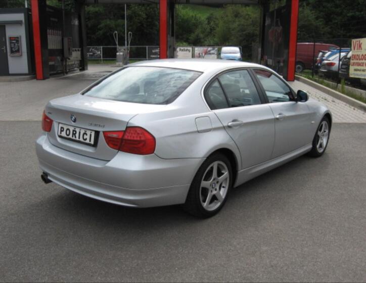 BMW Řada 3 6