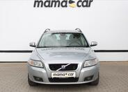 Volvo V50 2