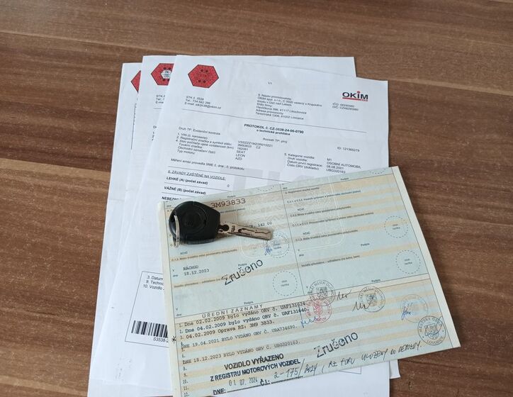 Seat Leon 18