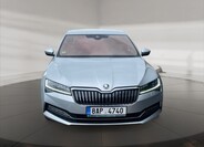Škoda Superb 2
