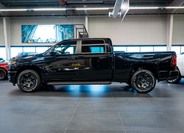 Dodge RAM 2