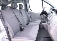Opel Vivaro 11