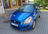 Suzuki Splash 3