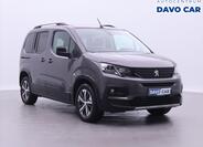 Peugeot Rifter 1