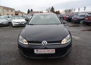 Volkswagen Golf 2