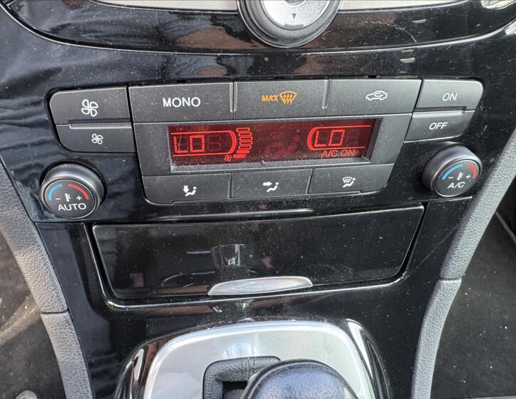 Ford S-MAX 29