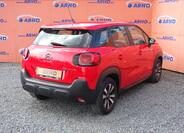 Citroën C3 Aircross 7