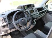 Volkswagen Transporter 11