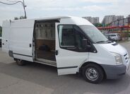 Ford Transit 32