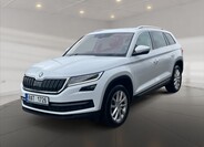 Škoda Kodiaq 3