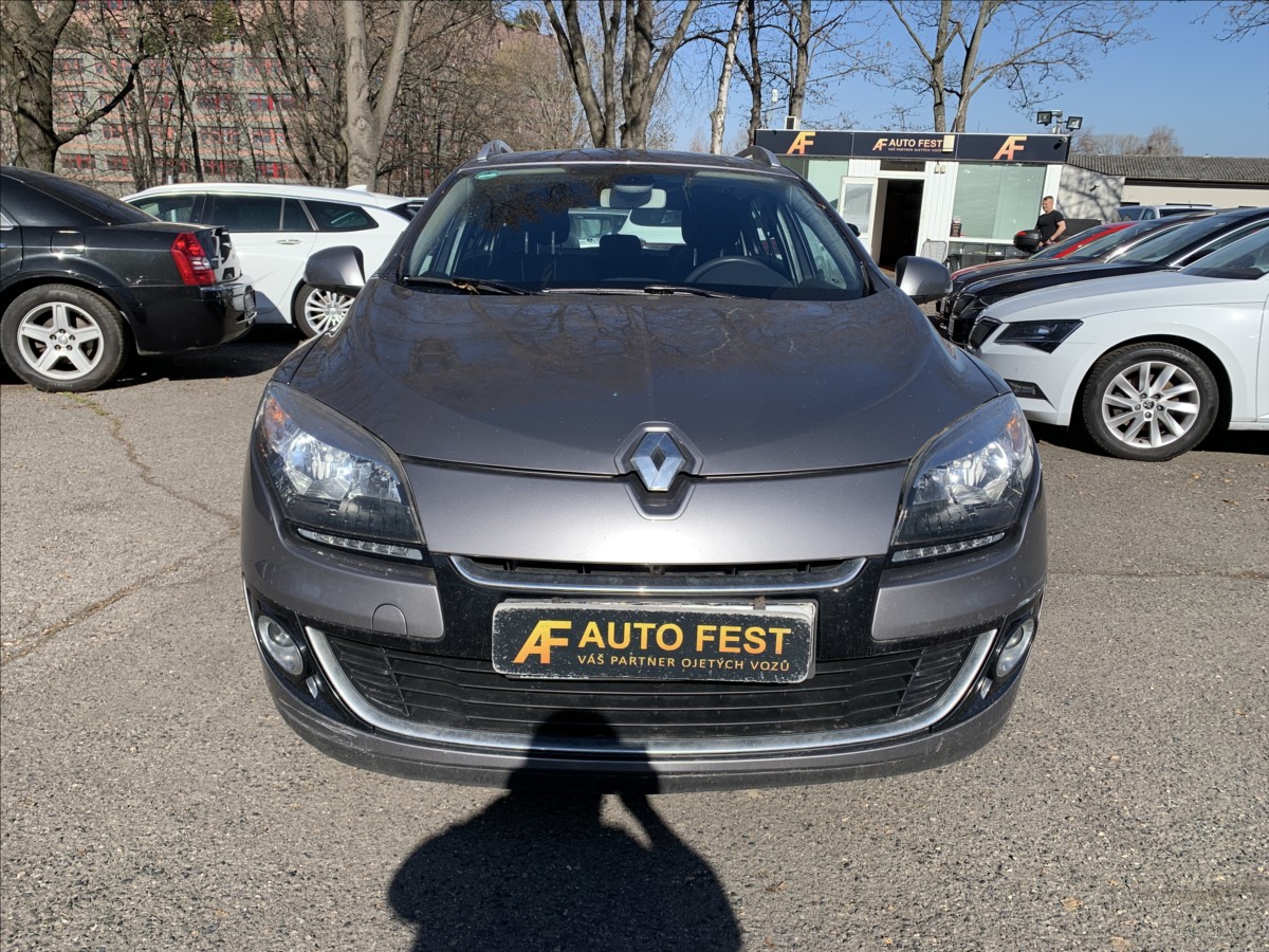 Renault Mégane