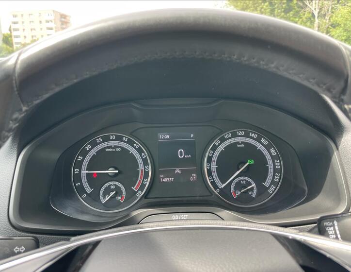 Škoda Karoq 9