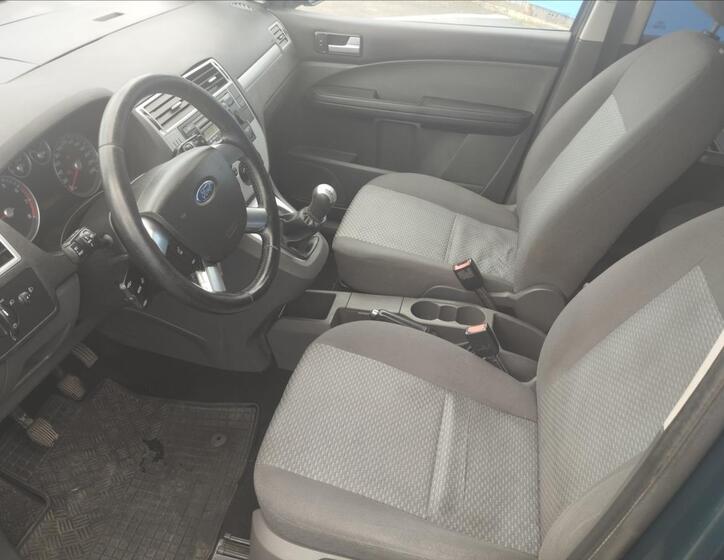 Ford Grand C-MAX 7