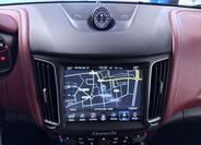 Maserati Levante 12
