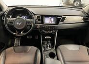 KIA Niro 5