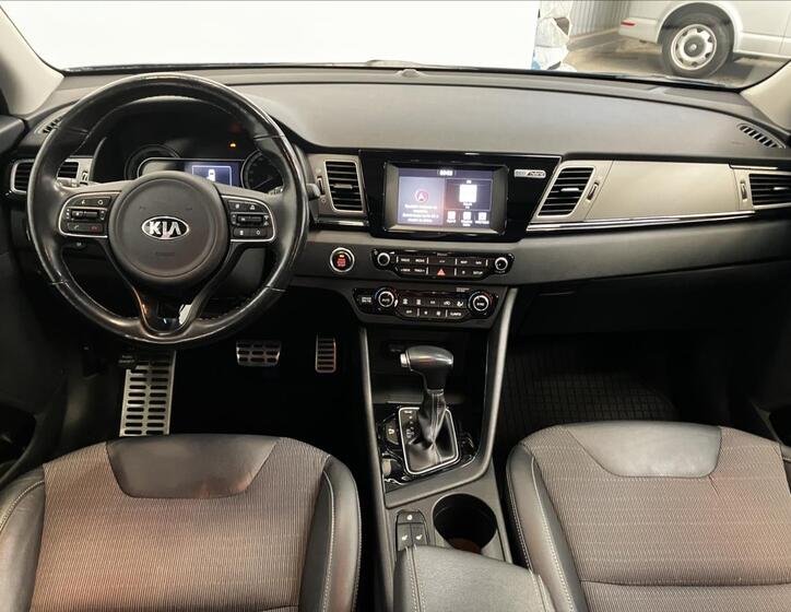 KIA Niro 5