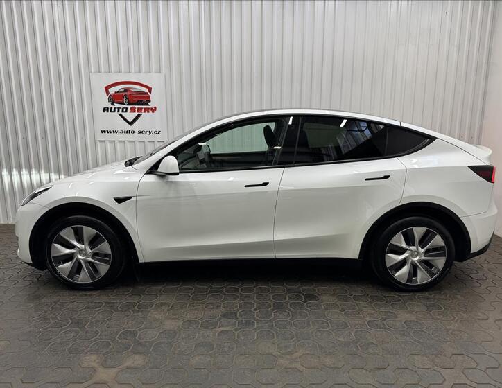 Tesla Model Y 4