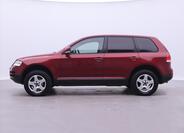 Volkswagen Touareg 4