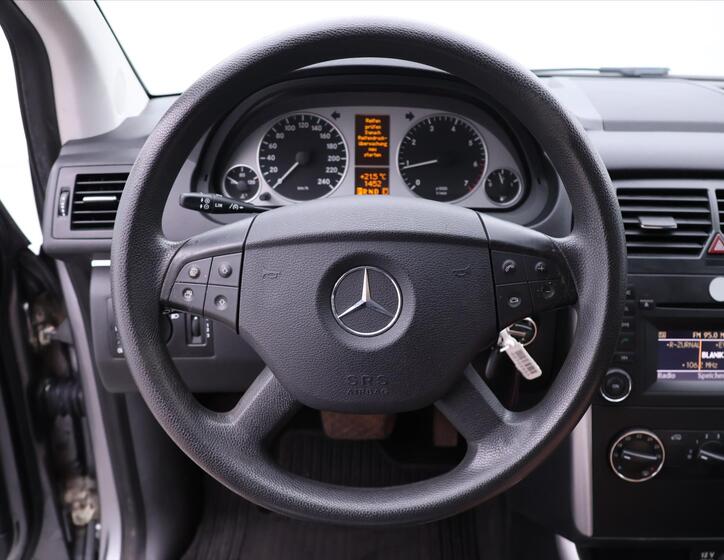 Mercedes-Benz Třídy B 19