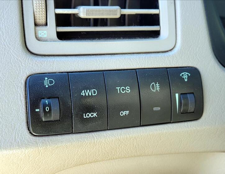 Hyundai Tucson 27