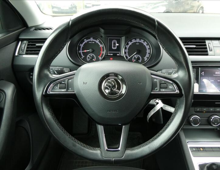 Škoda Octavia 27