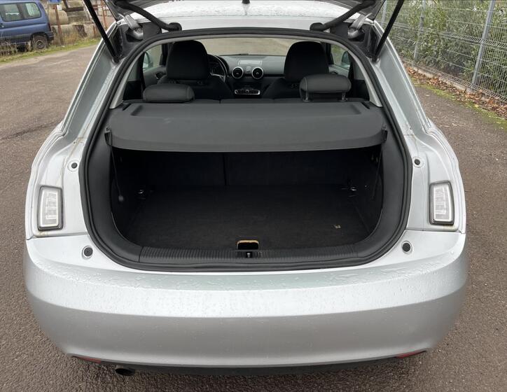 Audi A1 22