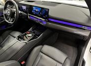 BMW M5 7