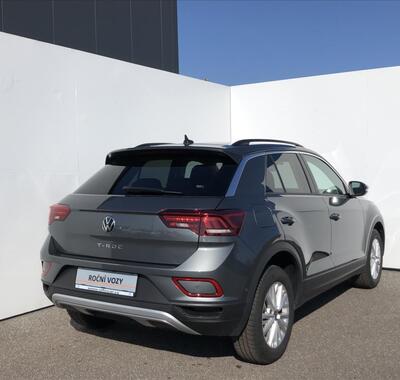 Volkswagen T-Roc 2