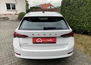 Škoda Octavia 4