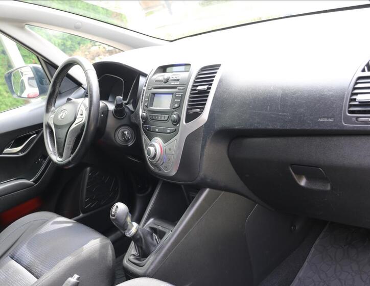 Hyundai ix20 22