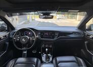 Volkswagen T-Roc 11