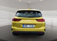 KIA Ceed 4