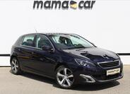 Peugeot 308 1