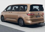 Volkswagen Multivan 3
